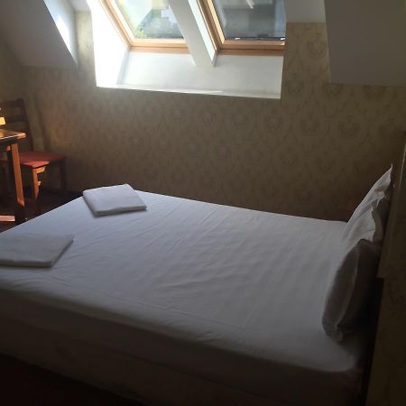 Irish Hotel ชูเมน ภายนอก รูปภาพ