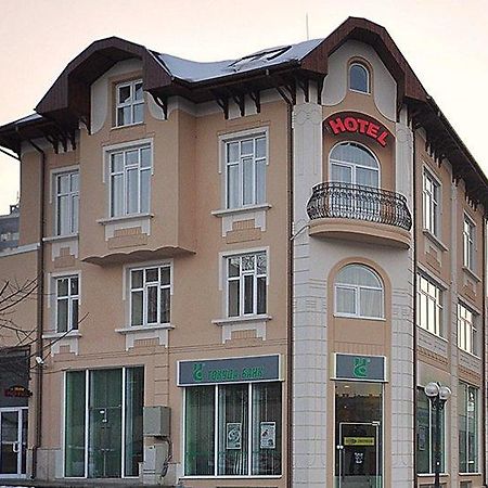 Irish Hotel ชูเมน ภายนอก รูปภาพ