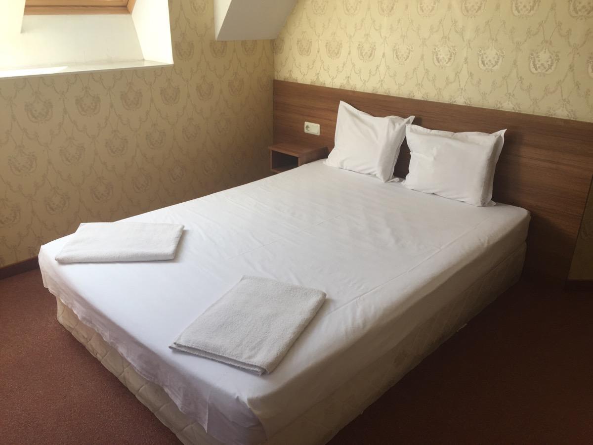 Irish Hotel ชูเมน ภายนอก รูปภาพ
