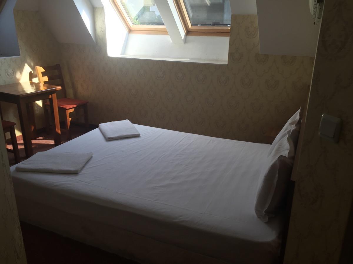 Irish Hotel ชูเมน ภายนอก รูปภาพ