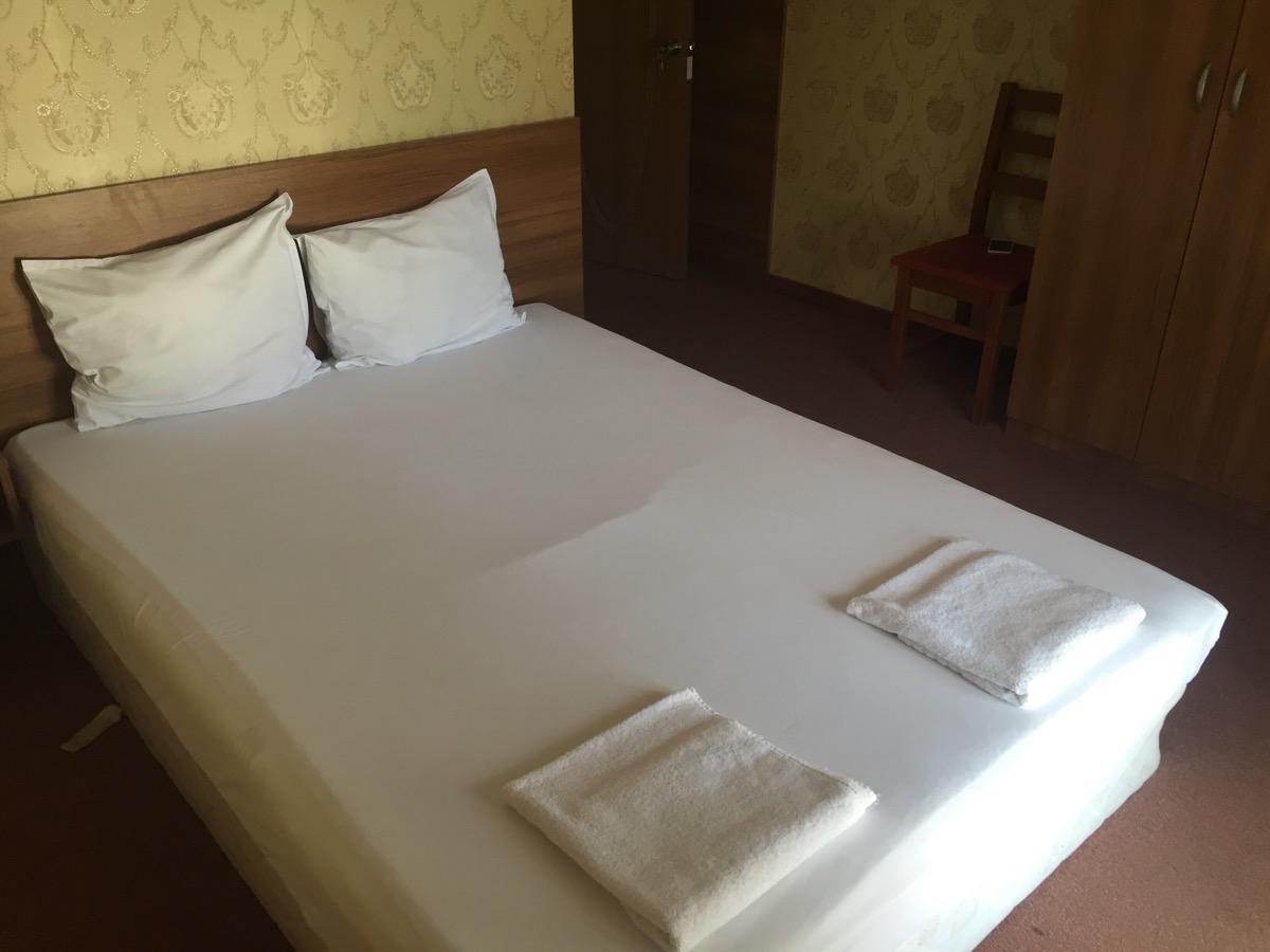 Irish Hotel ชูเมน ภายนอก รูปภาพ