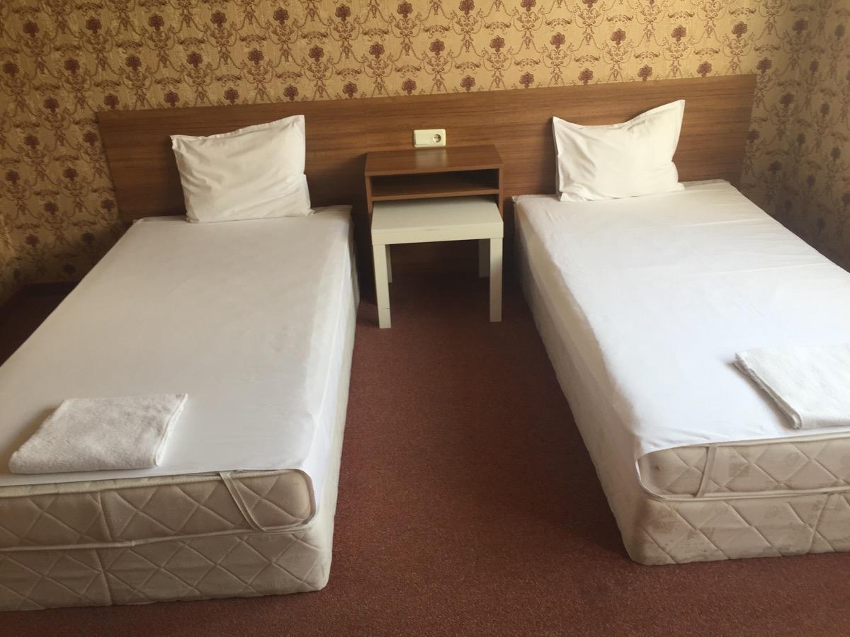 Irish Hotel ชูเมน ภายนอก รูปภาพ
